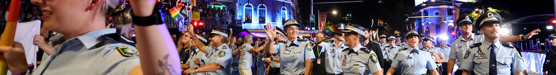 LGBTIQ+ website cover photo